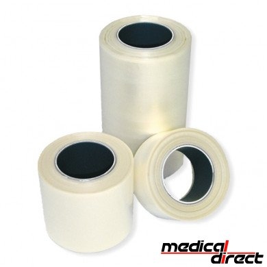 Sterilisatierol hete lucht 150 mm x 100 mtr