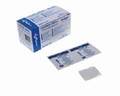 Romed alcoholdoekjes alcohol preps 2-laags 65 x 30 mm